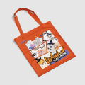 Túi tote lễ kỷ niệm Halloween Spooktacular