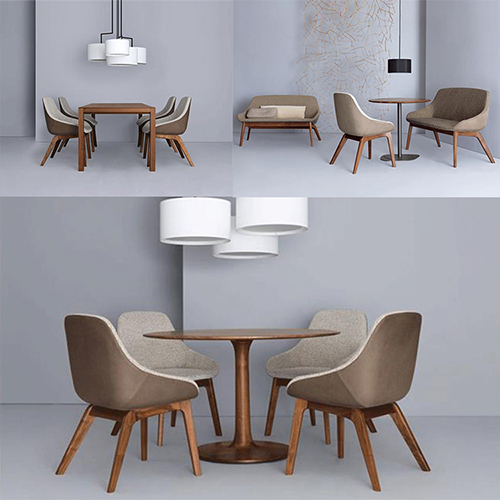 Morph Dining Chair