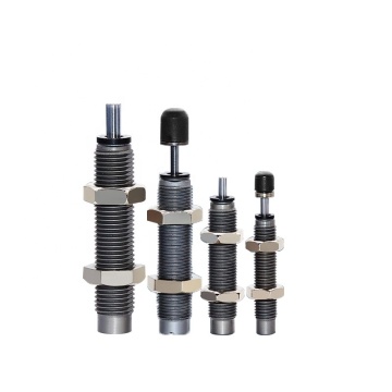 RB/RBC Series Adjustable Pneumatic Hydraulic Shock Absorber Buffer