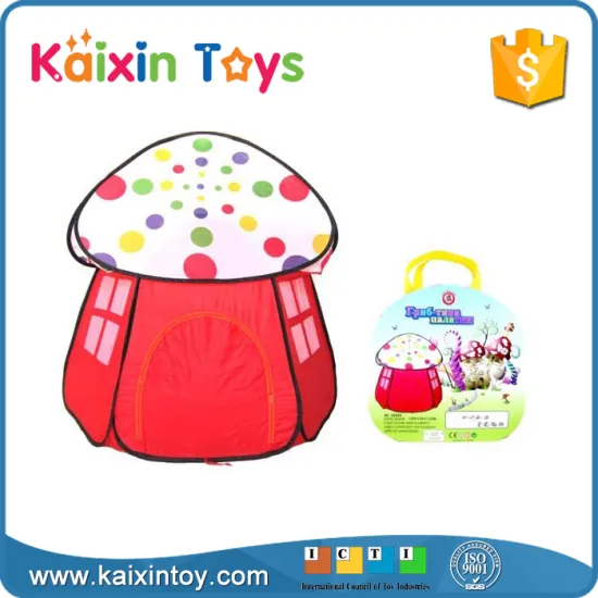 10139682 Best gift funny kids play tent house