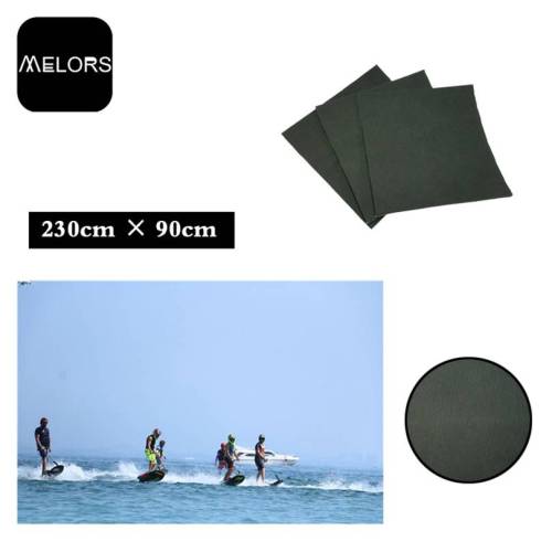 Melors Sup Traction Pad EVA Longboard Deck Pad