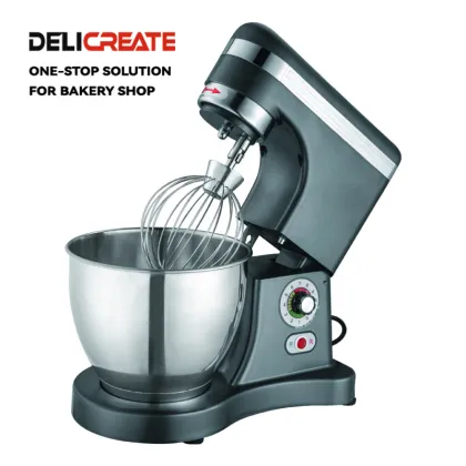 Automatic KitchenAid Cake Mixer: Electric Mixer Machine for Cake Making