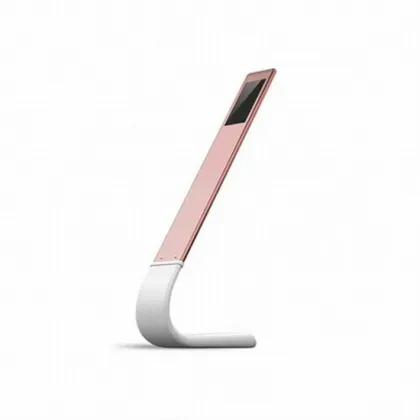 LED Charging Folding Reading Light with Eye Protection