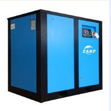 40 HP fixed speed screw air compressor