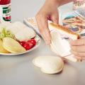 Heart Shape Sandwich Cutter Bread Mold Toast Maker creative Cake Cookie Cutter Kitchen Breakfast Dessert Tool