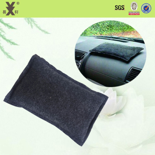 Eco Natural Clay Anti Fog For Car Window Dehumidifier
