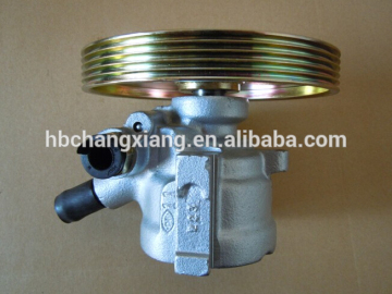 Power Steering Pump for Citroen Xsara Peugeot 306 OEM 4007.A5 4007.N4, 4007.Z1, 4007.L8, 4007.A6, 4007.L9, 71788931, 962465580