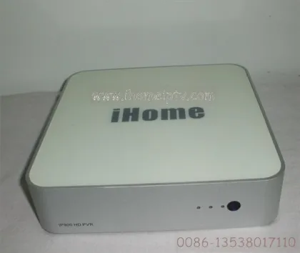 IPTV  ihome ip900 hd prv