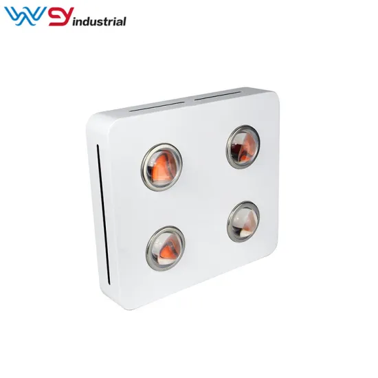 Grow light cob for hydroponic