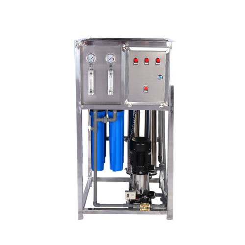 China RO system reverse osmosis price Manufactory