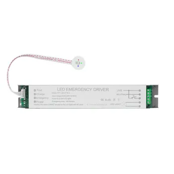 T5 T8 LED Tube Emergency Lighting Kits