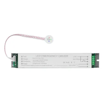 T5 T8 LED Tube Emergency Lighting Kits