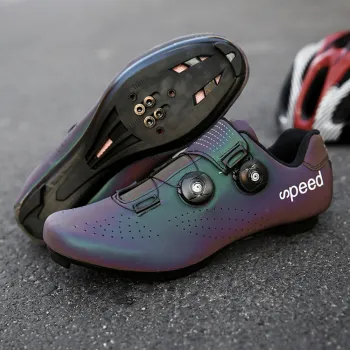 High Quality Road Bike Cycling Shoes