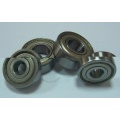 B70 series High speed angular contact ball bearing