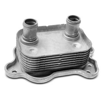 Pendingin oli mesin untuk mini R52 R53 Cooper S (02-08) 1.6L Manual Trans.
