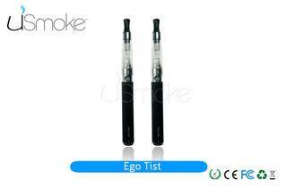 Variable voltage E Cig Batteries EGO - Twist battery with p