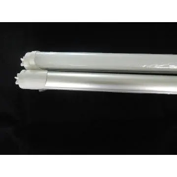 LED Lights Tubes 8W SMD3014, More Than 750LM
