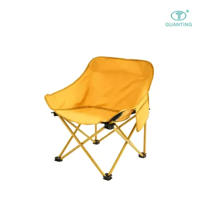 Lightweight Folding Chair for Outdoor Events