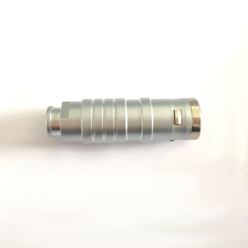 Fischer S105 A110 플러그 - 자동차 ECTA 커넥터 7pin 8pin 16pin 19pin 푸시 풀