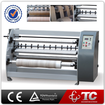 High Quality Automatic Paper PVC Profile Leather Cutting Machine Price