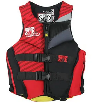 Safety Work Life Life Jacket