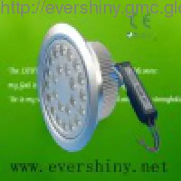 LED Down  24W LED Down Light