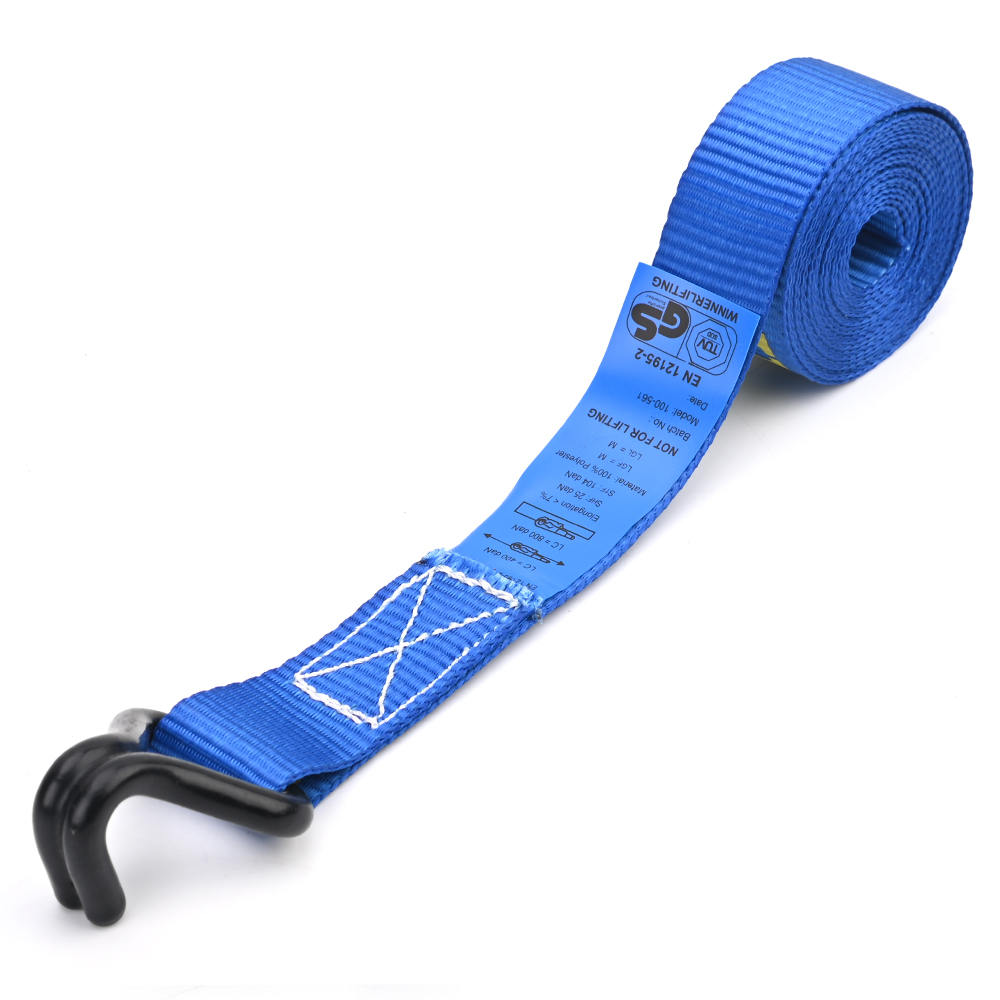 Inch Utv Tie Down Straps