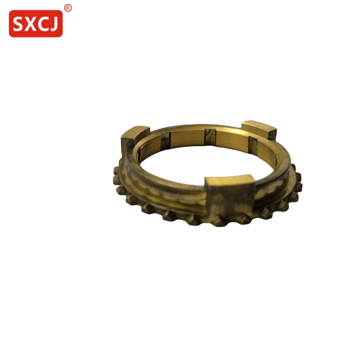 Discount: Synchronizer Ring for Fiat OEM 46429108 Auto Transmission Gearbox