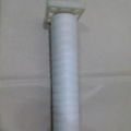 Hospitcal Scanner Room Window Hardcoated EMI Films Oberfläche High DB Shielding EMI Film