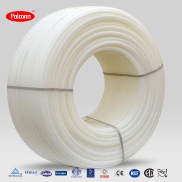 Buena calidad 3/8"-2" Tubos/tuberias PEX Para Agua Potable Calefaccion Por Piso Radiante fabricada china