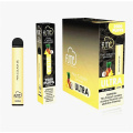 Disposables Pod Fume Ultra 2500 Puff Wholesale