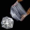 Extra Strong Plastic Rubbish Packing Carrier Bags