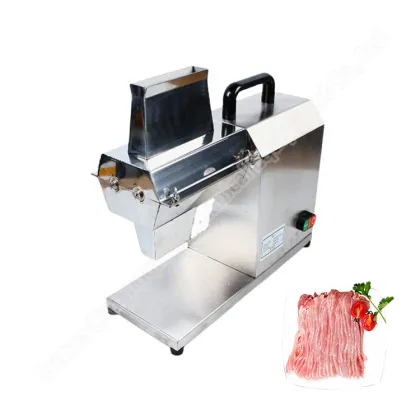 Automatic Tender Meat Machine Commercial Meat Tenderizer