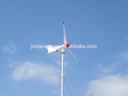 2KW wind turbine generators price