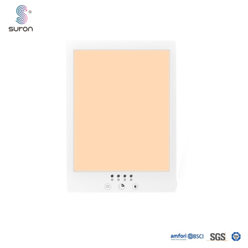 Suron Sad Light Box 계절 우울증