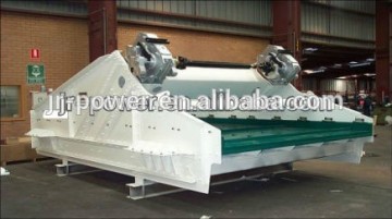 Hot Sale Vibrating Screen Spare Parts (World QC Standards) China suppliers