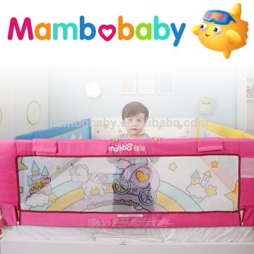 Portable Baby Safety Bed Rail for baby security protction,baby fence