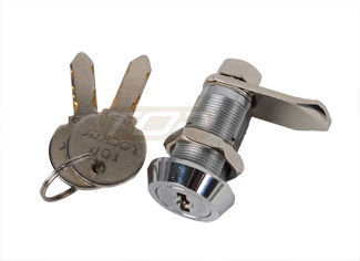 Top Security Cylinder Cam Locks T-2