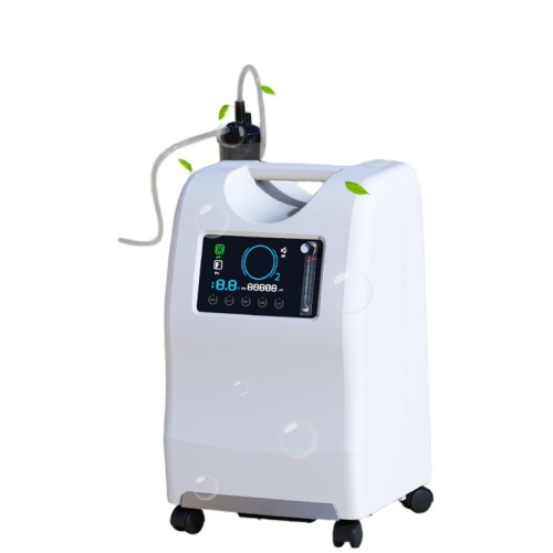 OLIVE Wholesale Custom Concentr de oxigeno 10 litr Medical 10l Oxygen Concentrator With With Nebulise r