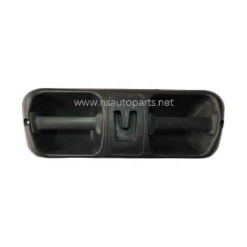 Durable City Bus Accessories Seat Handle Set - Plastic ABS Metro Grab Handle