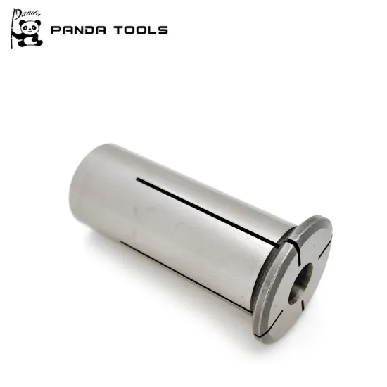 High Precision HC12/20/32 Hydraulic Collet for Milling Machine - Hot Sale