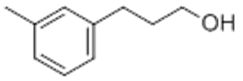 3-M-TOLYL-PROPAN-1-OL CAS 111171-94-9