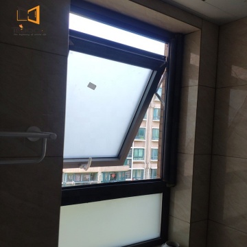 Top Selling Residential Double Glazed Vinyl Awnings Windows for Bedroom: Enhancing Style and Energy Efficiency