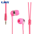 Shenzhen OEM Anpassad In Ear Populär Cool hörlur