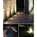 LED Inground light waterproof outdoor recessed light