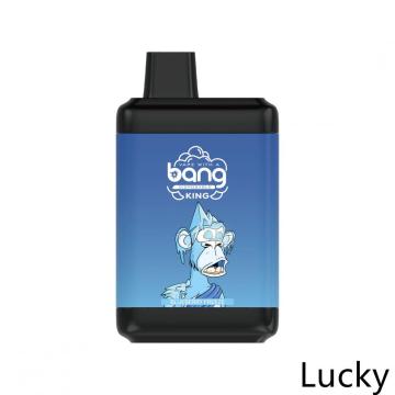 Bang king 8000puffs disposable vape
