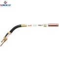 XLW605D Collo di cigno XL766.0540