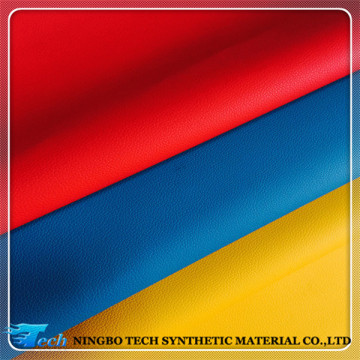 PVC synthetic leather for furniture, deco, upholstery (pvc sinteticos)