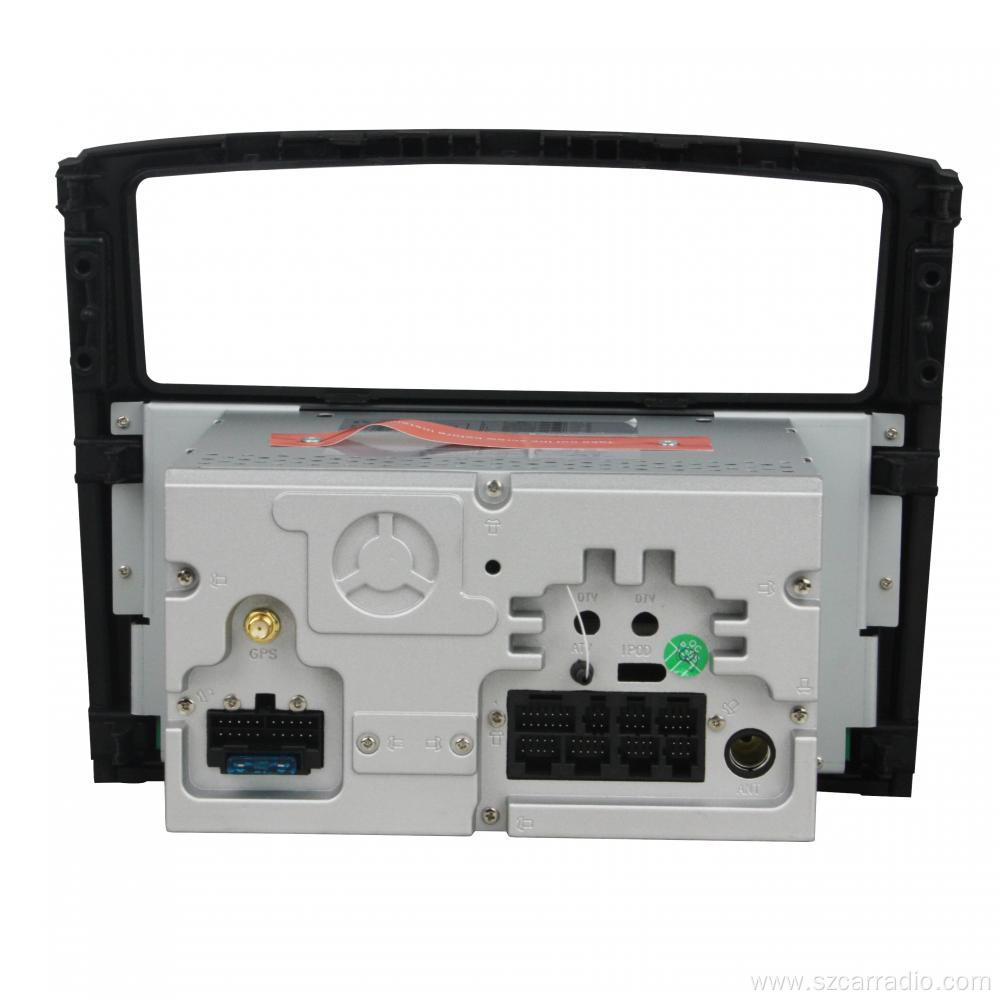 Android 8.0 car radio for PAJERO 2006-2012