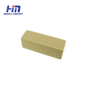 Customized Everlube Coated N52 Neodymium Magnets for Sale: Exceptionally Strong Magnetic Force